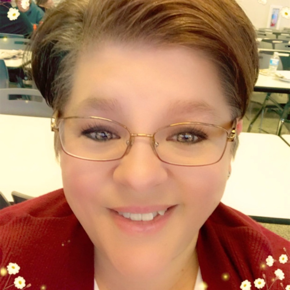 Meet your Posher, Susan